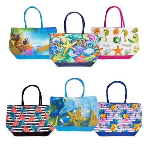 designer beach totes clearance.